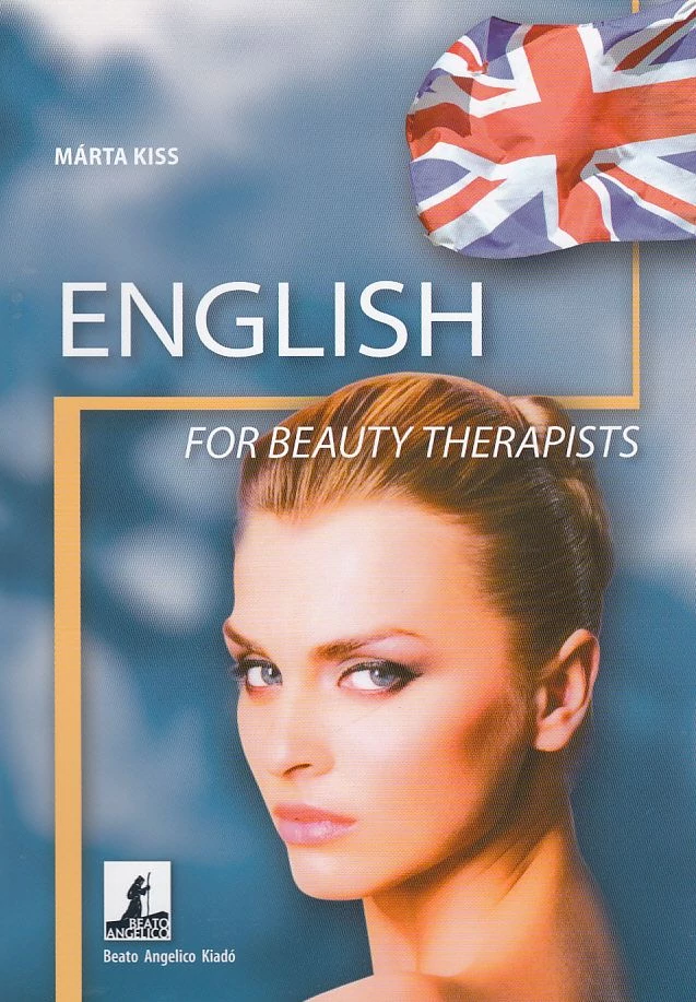 English for Beauty Therapists