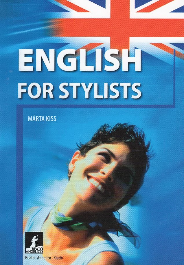 English for Stylists 