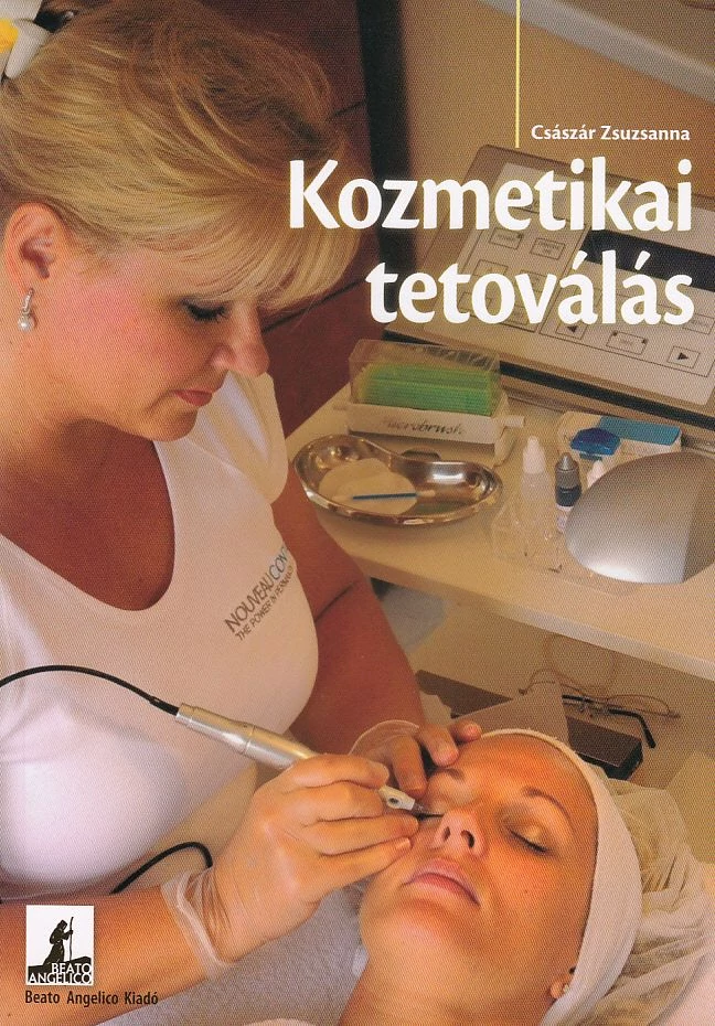 Kozmetikai tetoválás