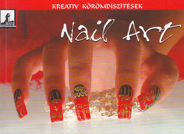 Kreatív körömdíszítések