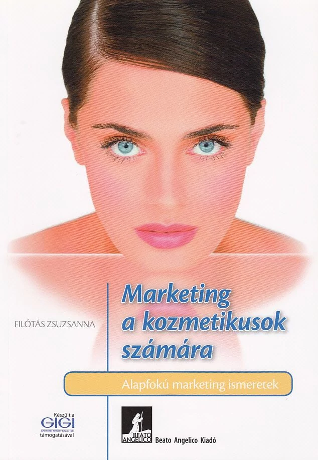 Marketing a kozmetikusok számára