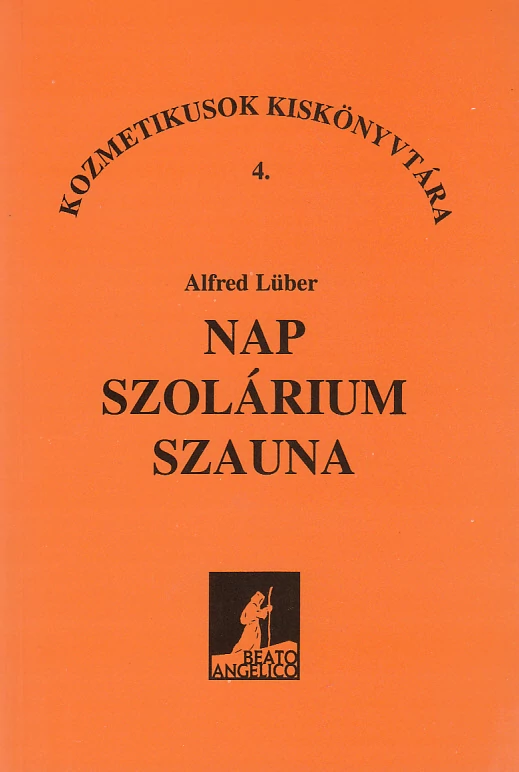Nap, szolárium, szauna