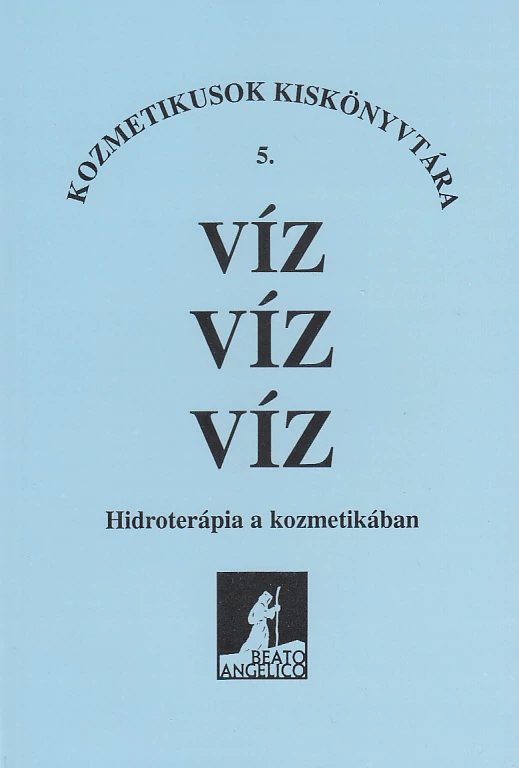 Víz, víz, víz