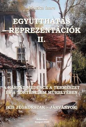 Együtthatás – reprezentációk II.