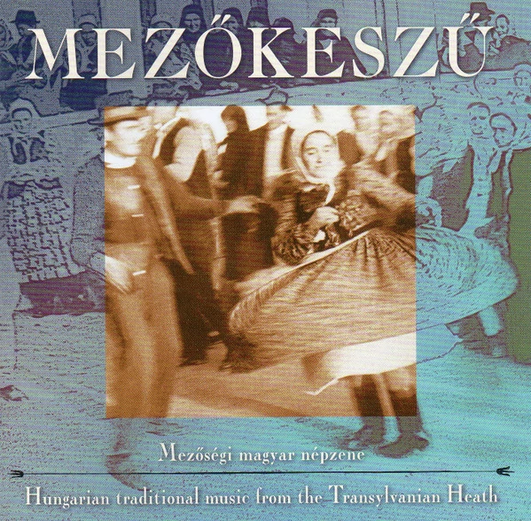 Mezőkeszü (CD)
