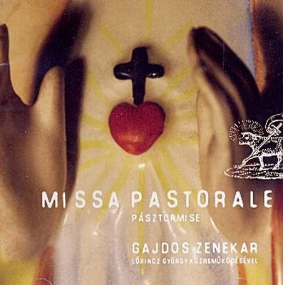 Missa pastorale - Pásztormise CD