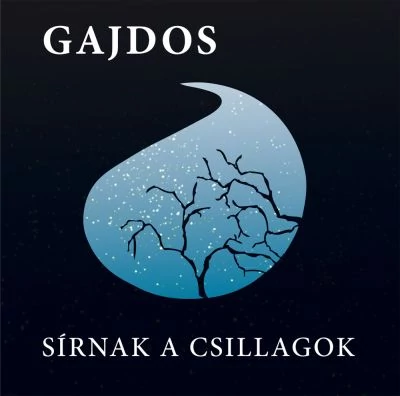 Sírnak a csillagok (CD)