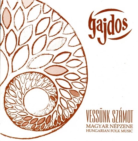 Vessünk számot (CD)