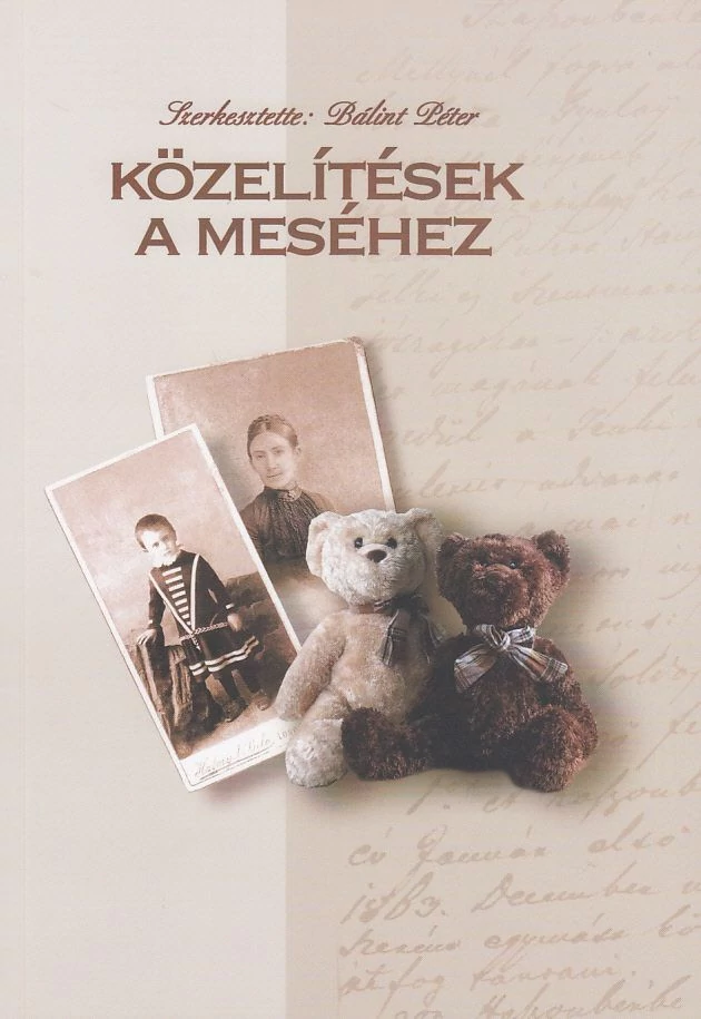 Közelítések a meséhez