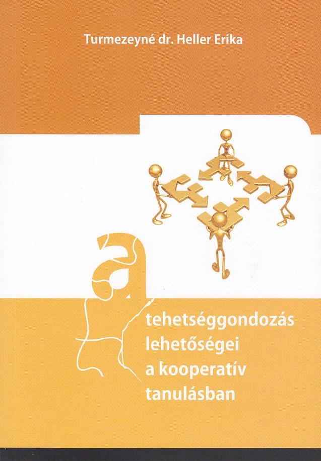 A tehetséggondozás lehetőségei a kooperatív tanulásban