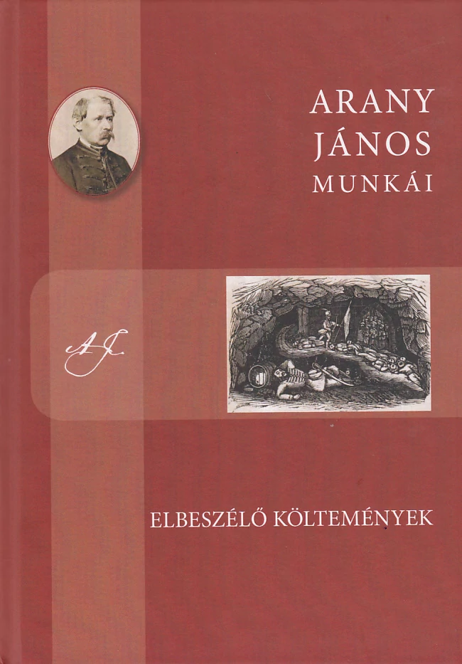 Elbeszélő költemények