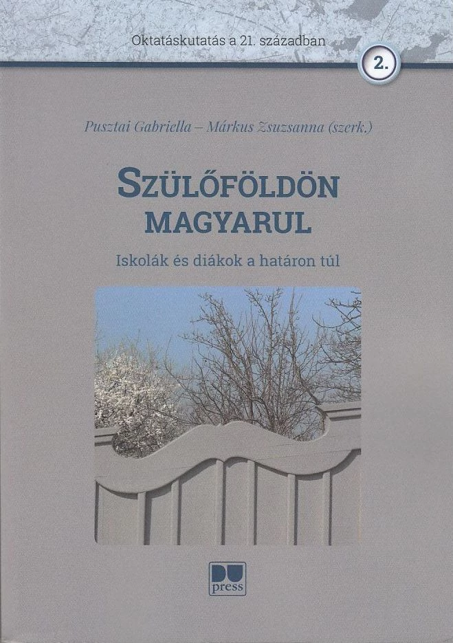 Szülőföldön magyarul
