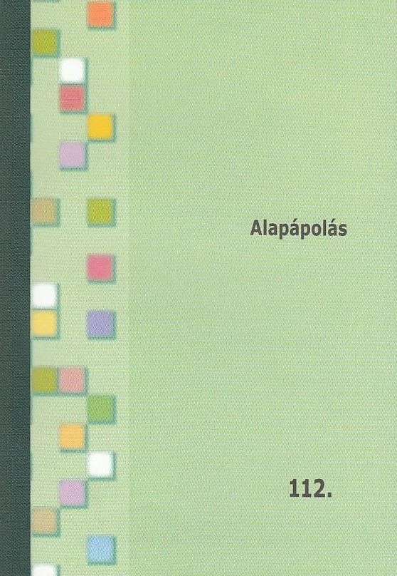 Alapápolás
