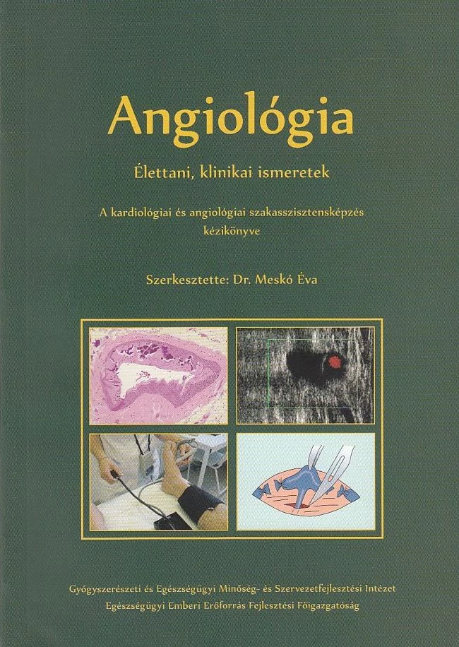 Angiológia