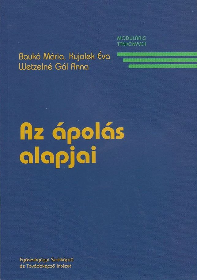 Az ápolás alapjai