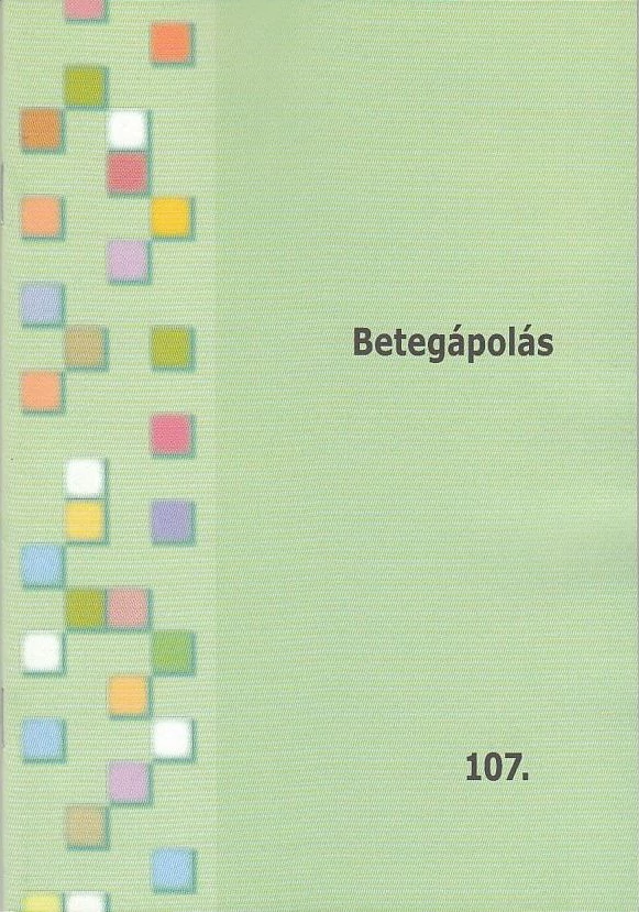 Betegápolás