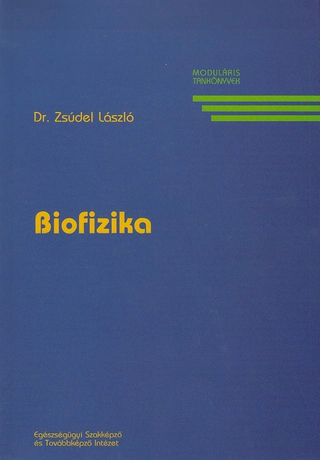 Biofizika