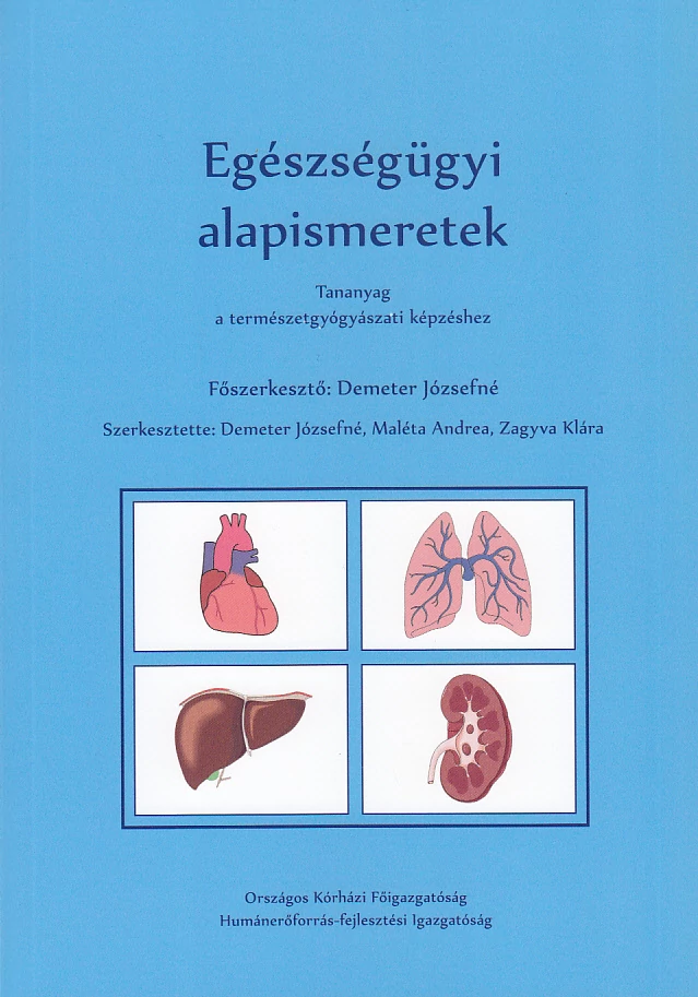 Egészségügyi alapismeretek