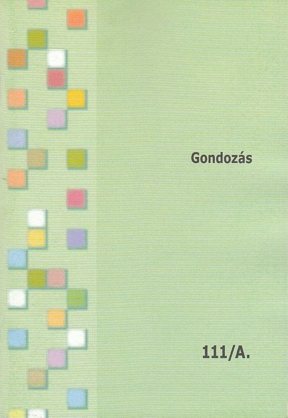 Gondozás A-B