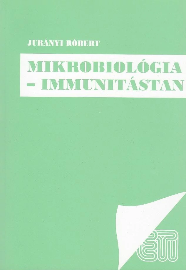 Mikrobiológia - immunitástan