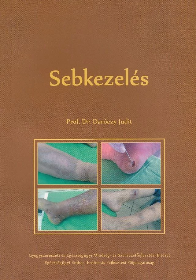 Sebkezelés