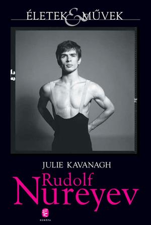 Rudolf Nureyev