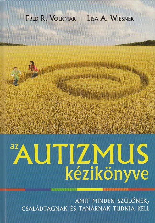 Az autizmus kézikönyve