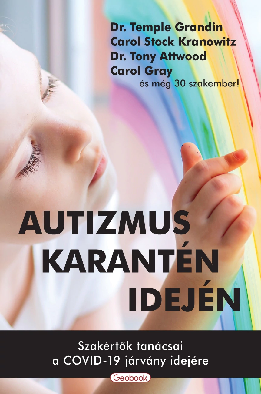 Autizmus karantén idején