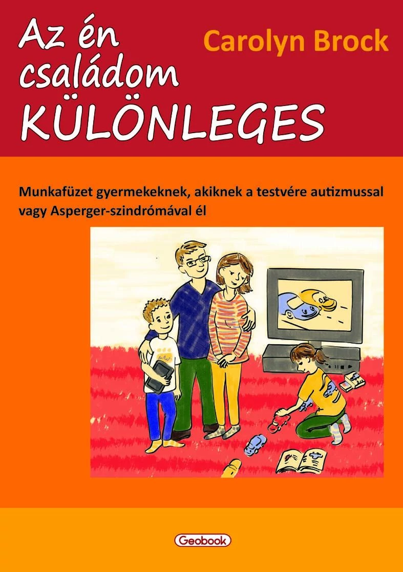 Az én családom különleges