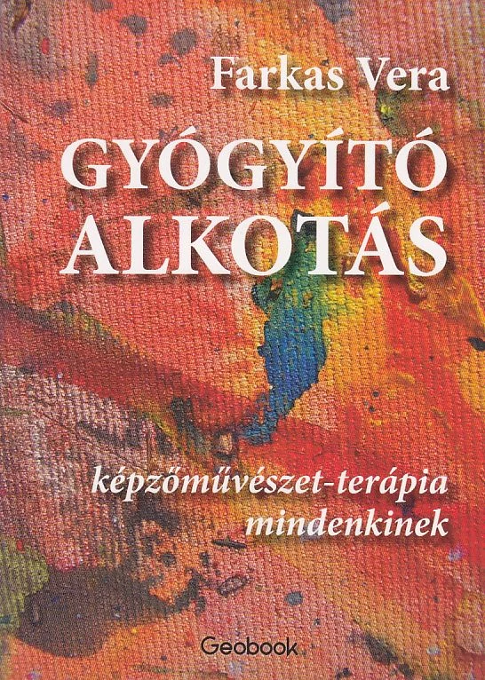Gyógyító alkotás