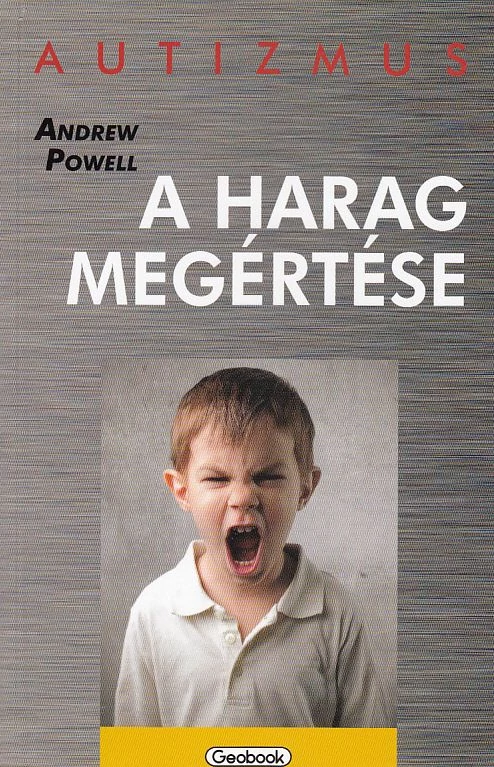 A harag megértése