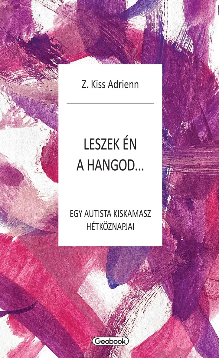 Leszek én a hangod…