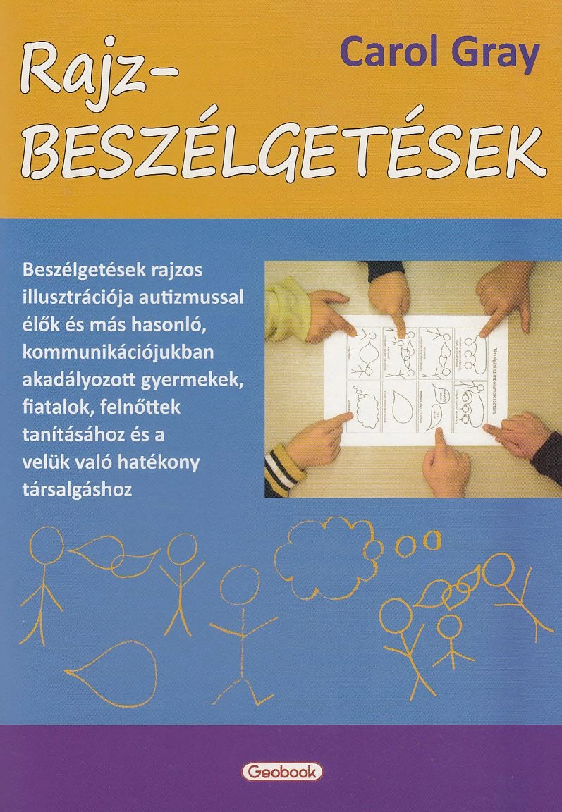 Rajzbeszélgetések