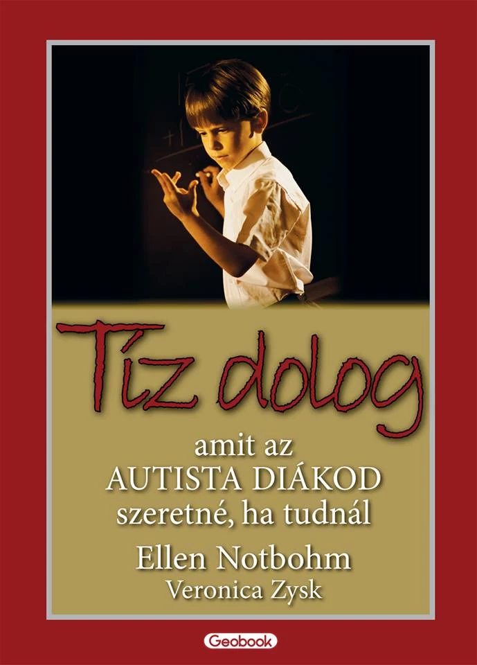 Tíz dolog, amit az autista diákod szeretné, ha tudnál