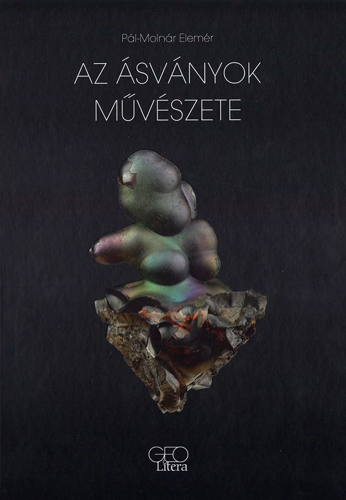 Az ásványok művészete