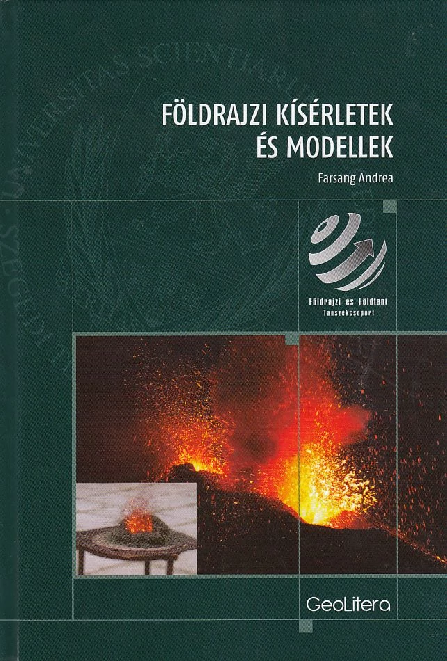 Földrajzi kísérletek és modellek