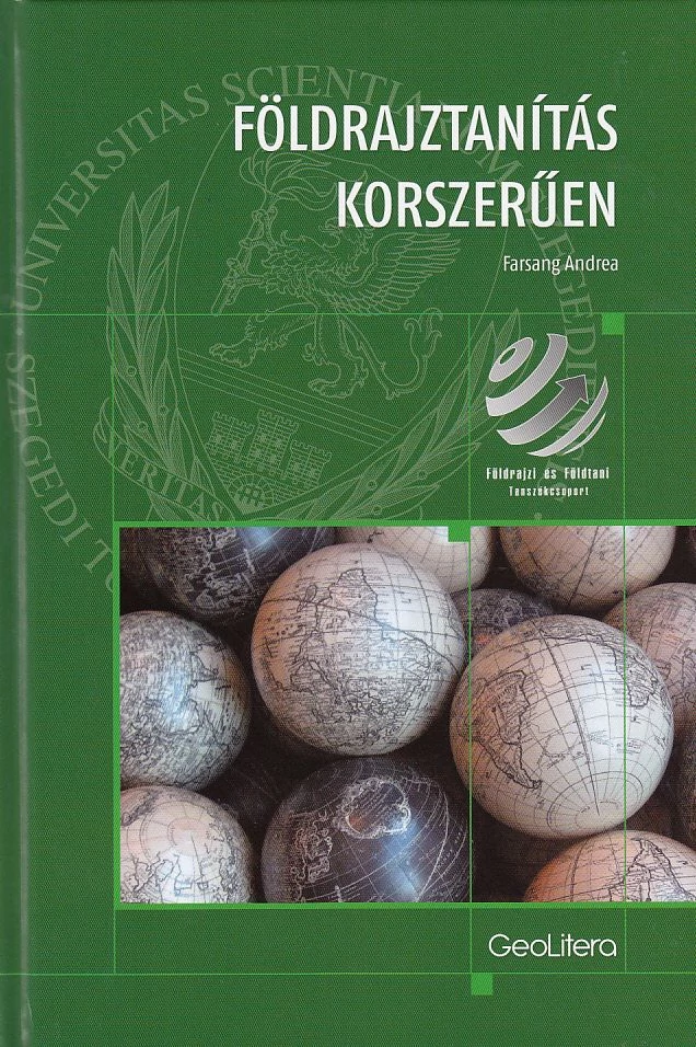 Földrajztanítás korszerűen