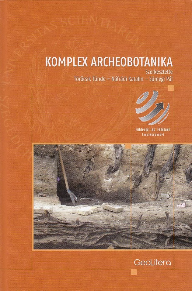 Komplex archeobotanika