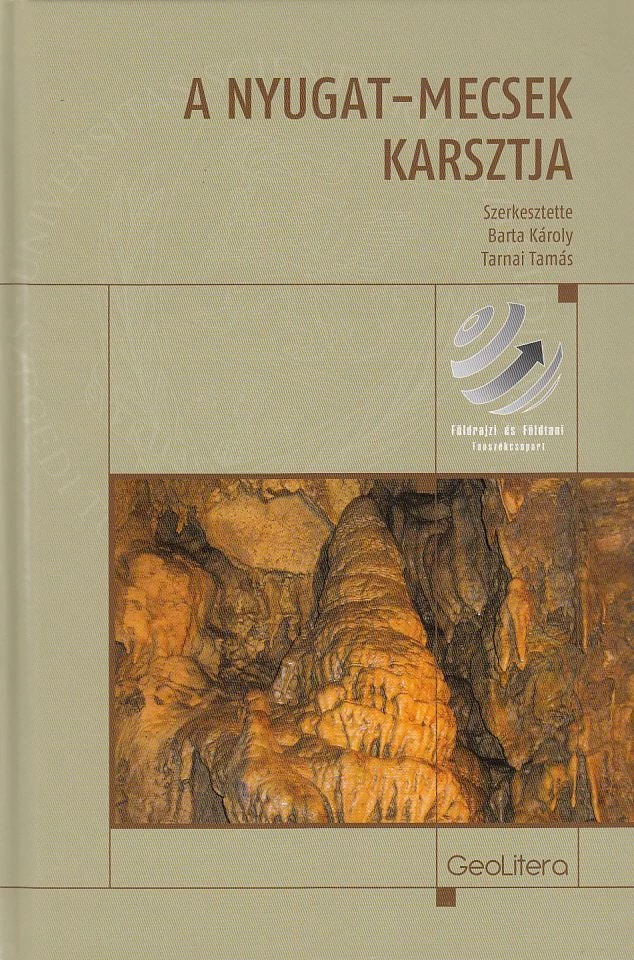 A Nyugat-Mecsek karsztja