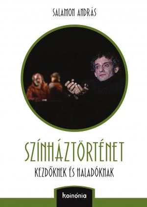 Színháztörténet