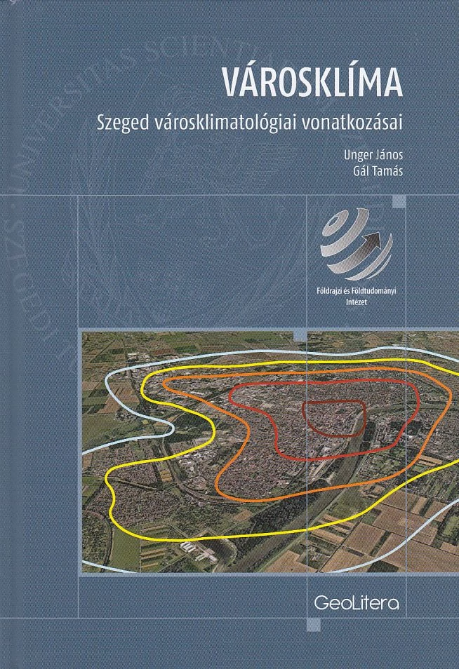 Városklíma