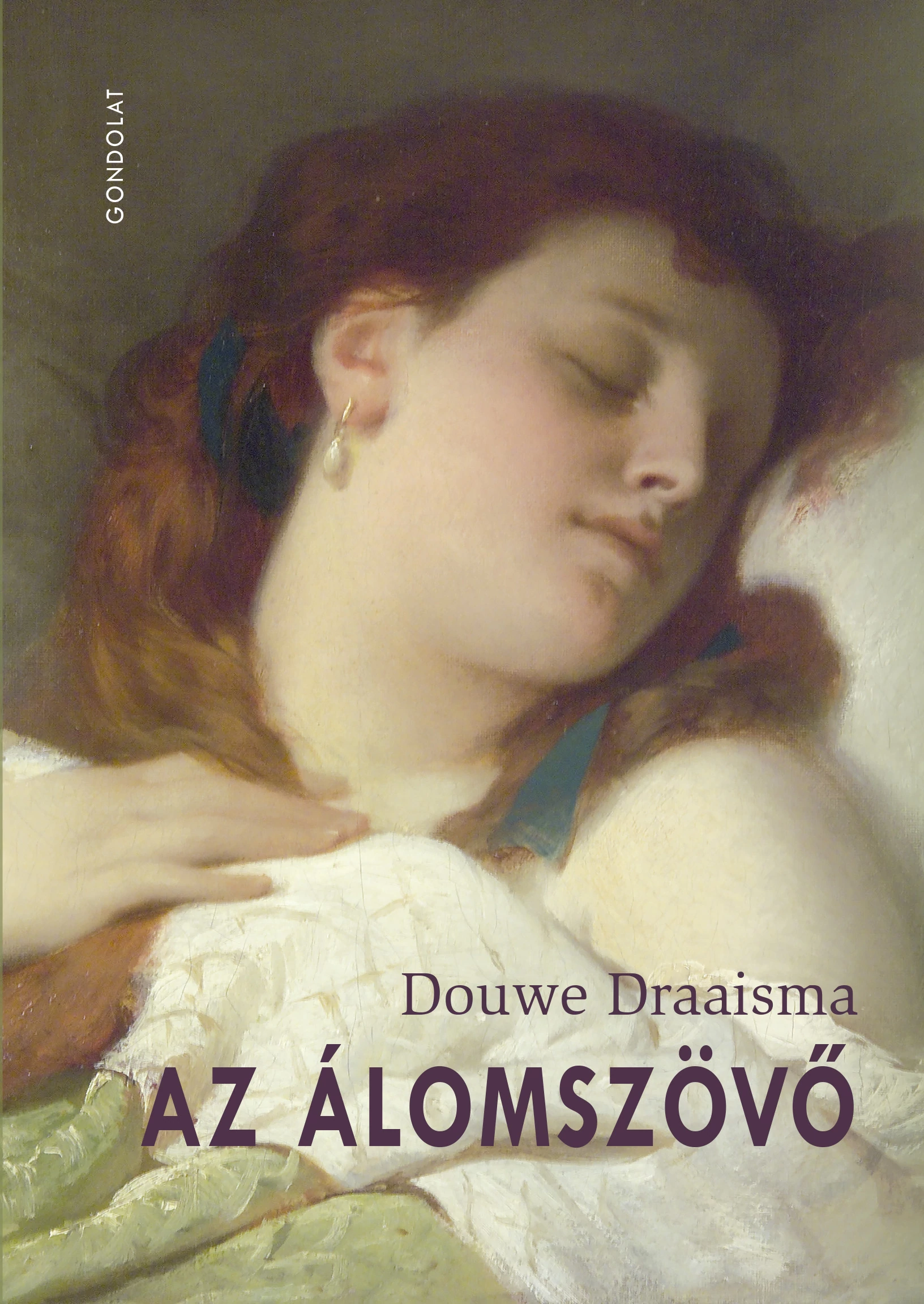 Az álomszövő