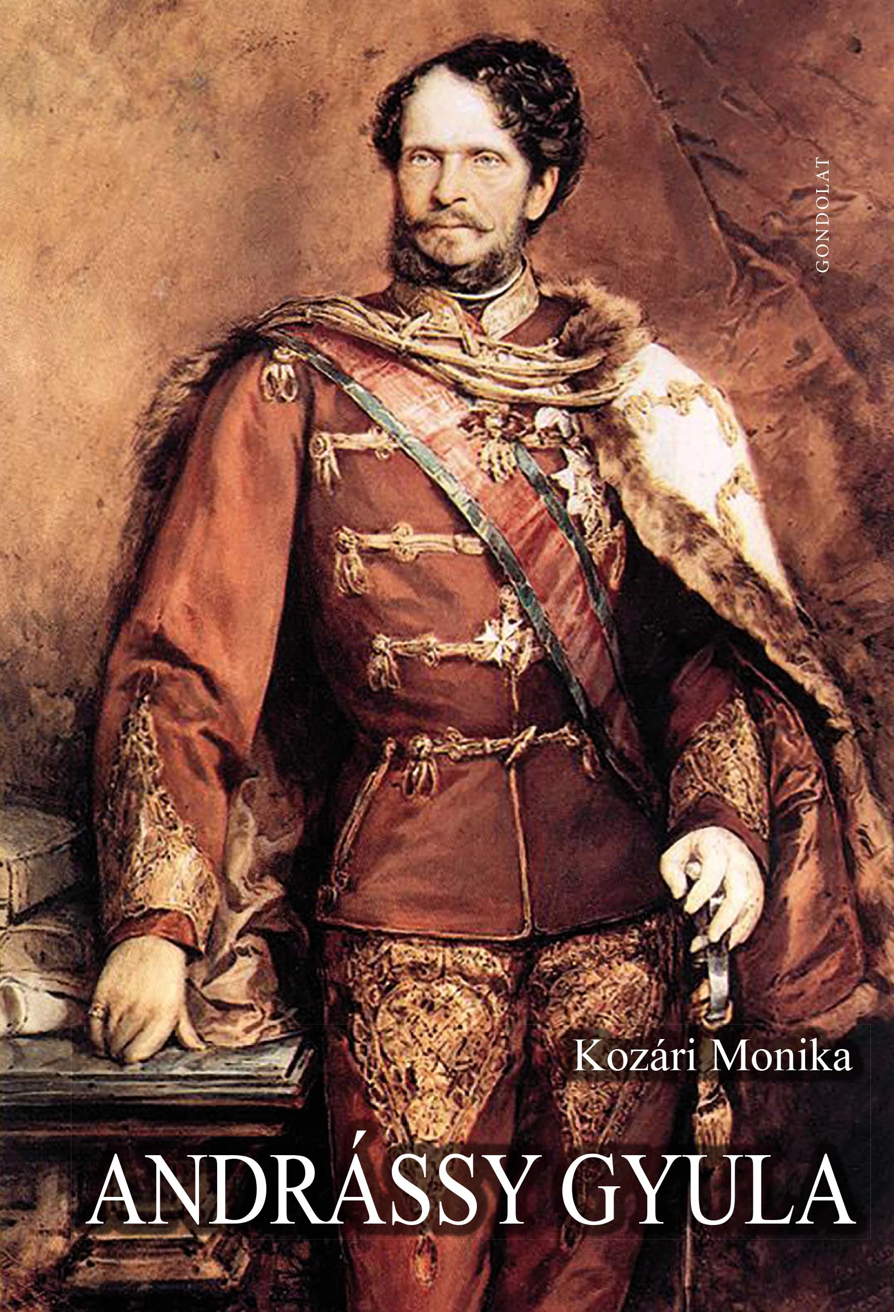 Andrássy Gyula