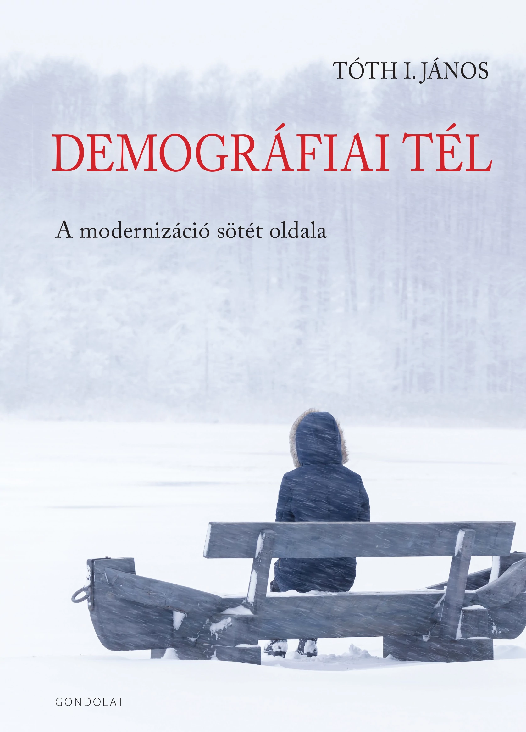 Demográfiai tél