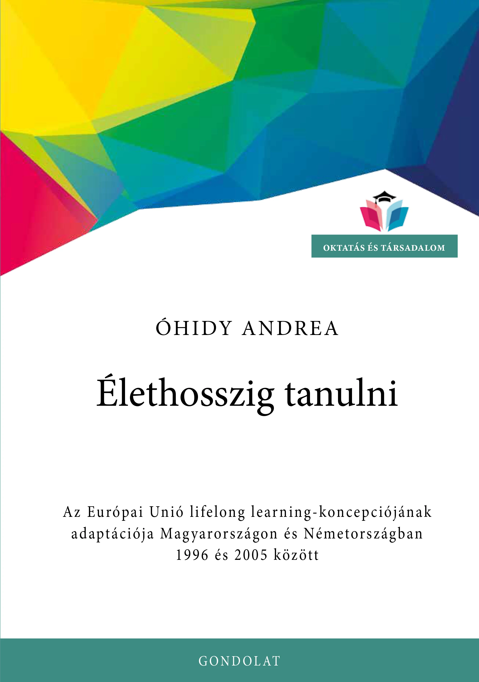 Élethosszig tanulni