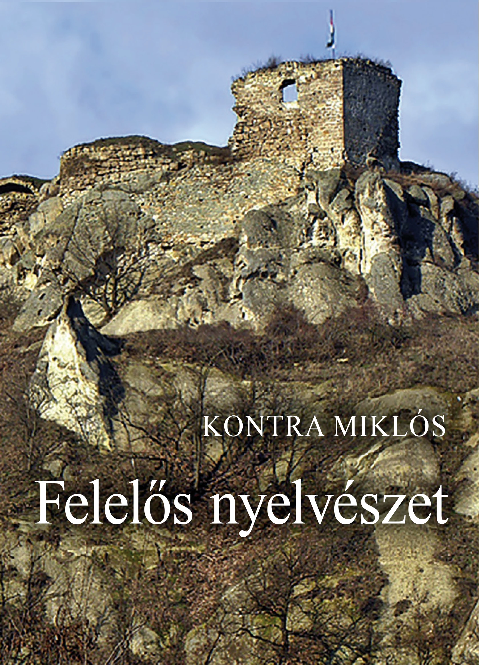 Felelős nyelvészet