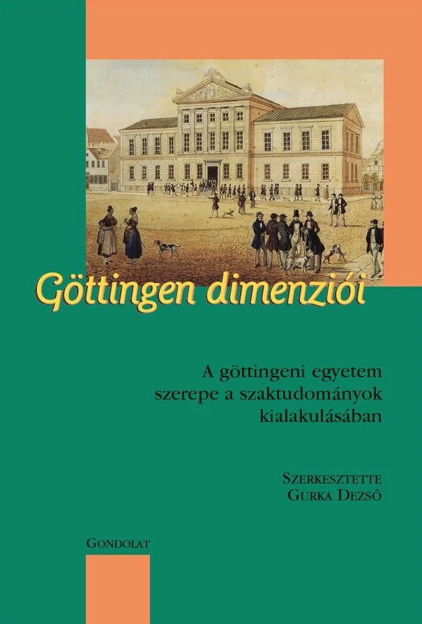 Göttingen dimenziói