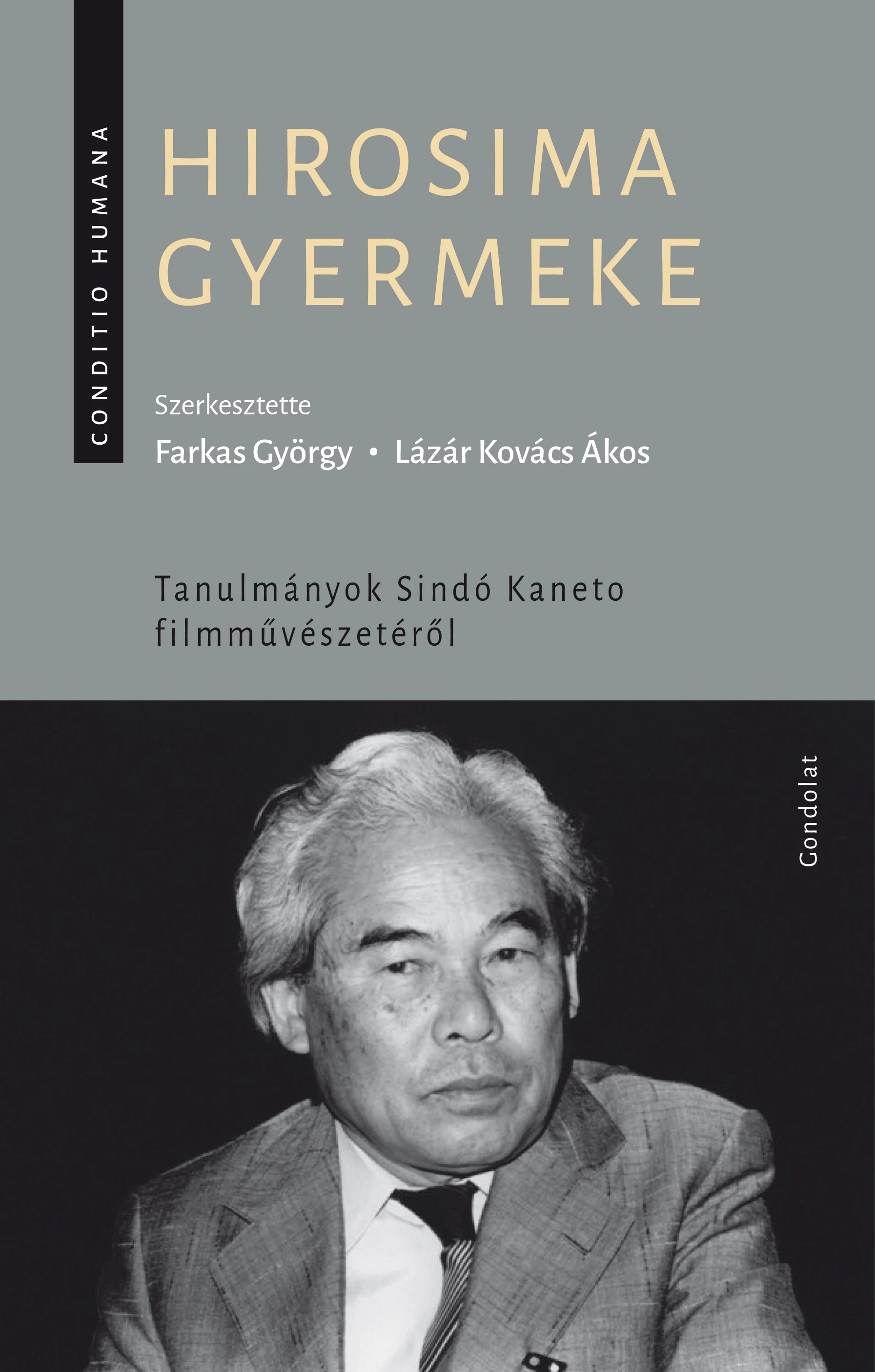 Hirosima gyermeke
