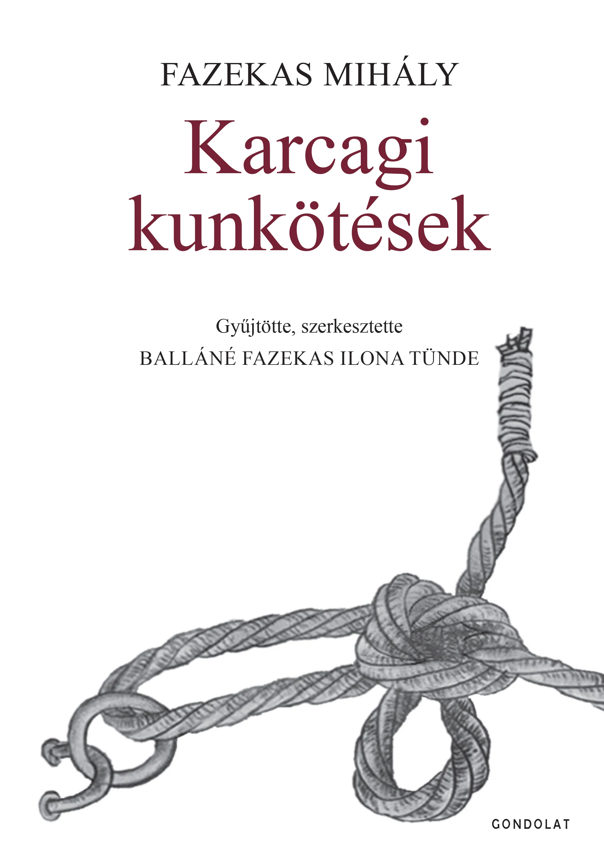 Karcagi kunkötések
