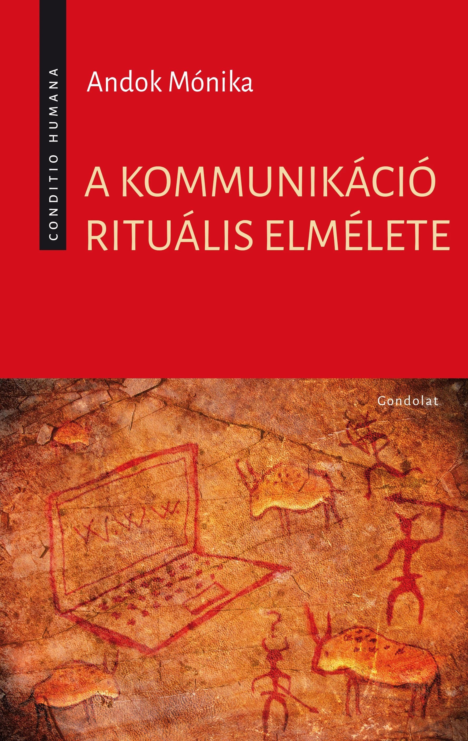 A kommunikáció rituális elmélete